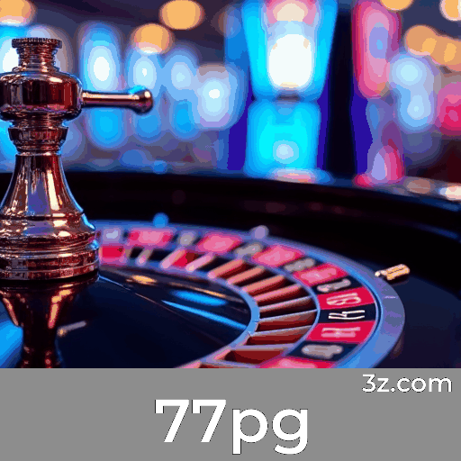 Mundo de Jogos Incomparáveis do 77pg: Diversão Infinita