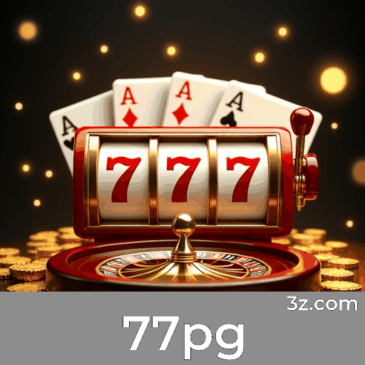 77pg: Experiência de Jogo ao Vivo para Brasileiros