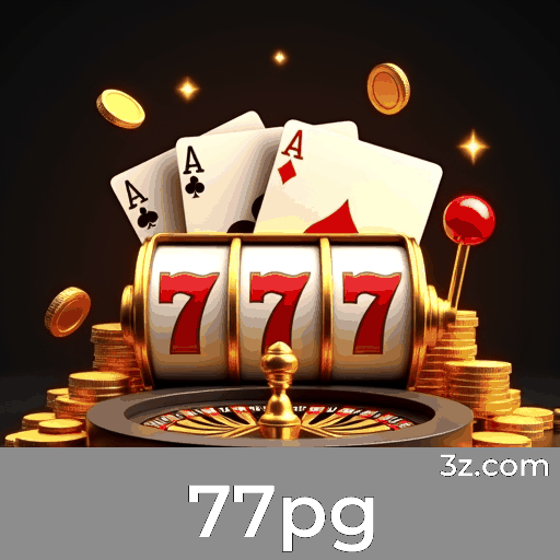 77pg: Experiência de Jogo ao Vivo para Brasileiros