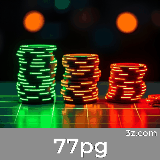 77pg Casino: Programa VIP Exclusivo e Luxuoso