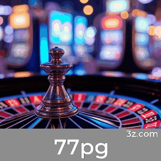 Mundo de Jogos Incomparáveis do 77pg: Diversão Infinita