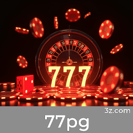 77pg: O Seu Portal de Jogos com Profissionalismo e Segurança