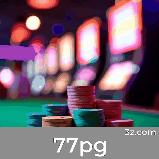 77pg: O Seu Portal de Jogos com Profissionalismo e Segurança