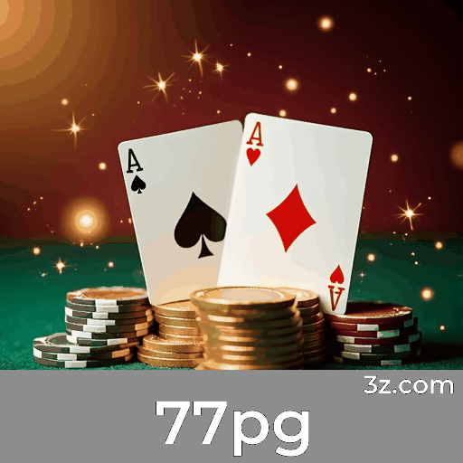 77pg: Seu Cassino Online e Apostas Confiáveis