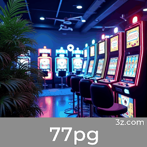 Recompensas Reais e Transparentes no 77pg: Promoções Sem Pegadinhas