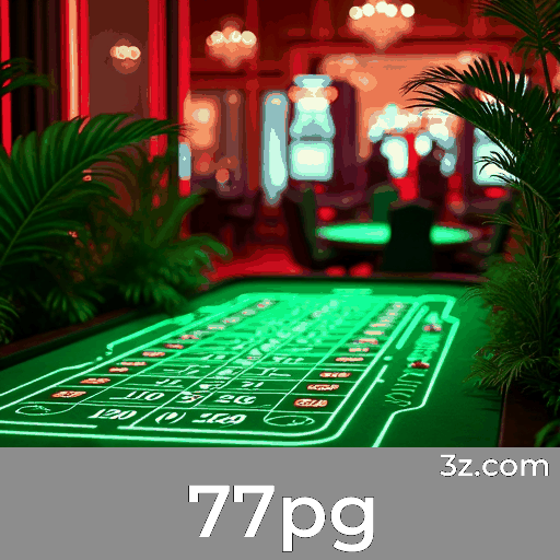 77pg: Experiência de Jogo ao Vivo para Brasileiros