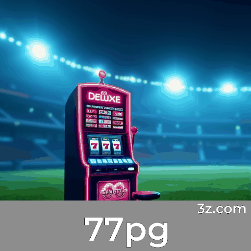 77pg: Experiência de Jogo ao Vivo para Brasileiros