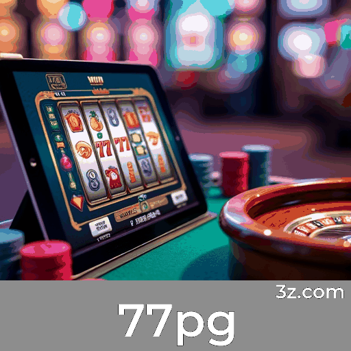 77pg Casino: Programa VIP Exclusivo e Luxuoso